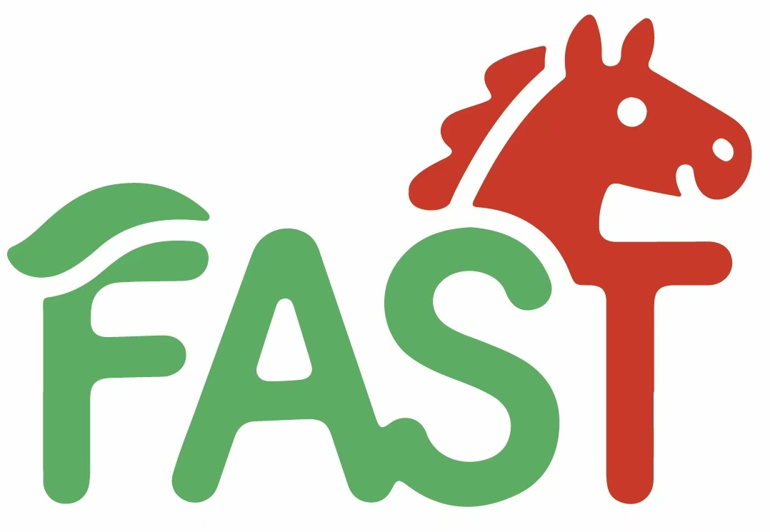 FAST Logo